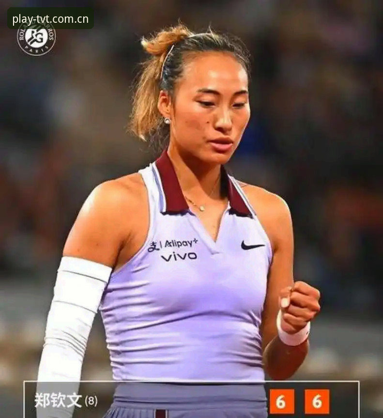 法网女单抽签揭晓：郑钦文vs王欣瑜，谁能在TVT体育赛场突围？